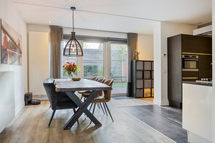 Foto 4 van Kruidnagel 14