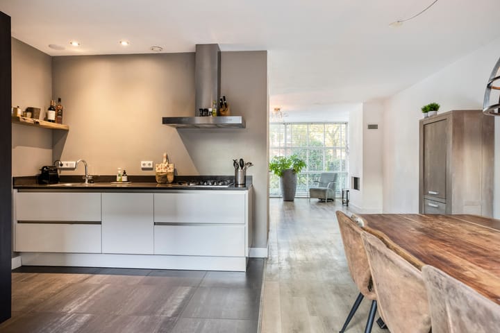 Foto 5 van Kruidnagel 14