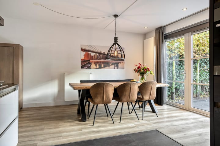 Foto 6 van Kruidnagel 14