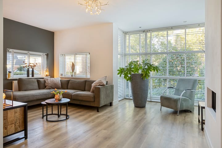 Foto 8 van Kruidnagel 14