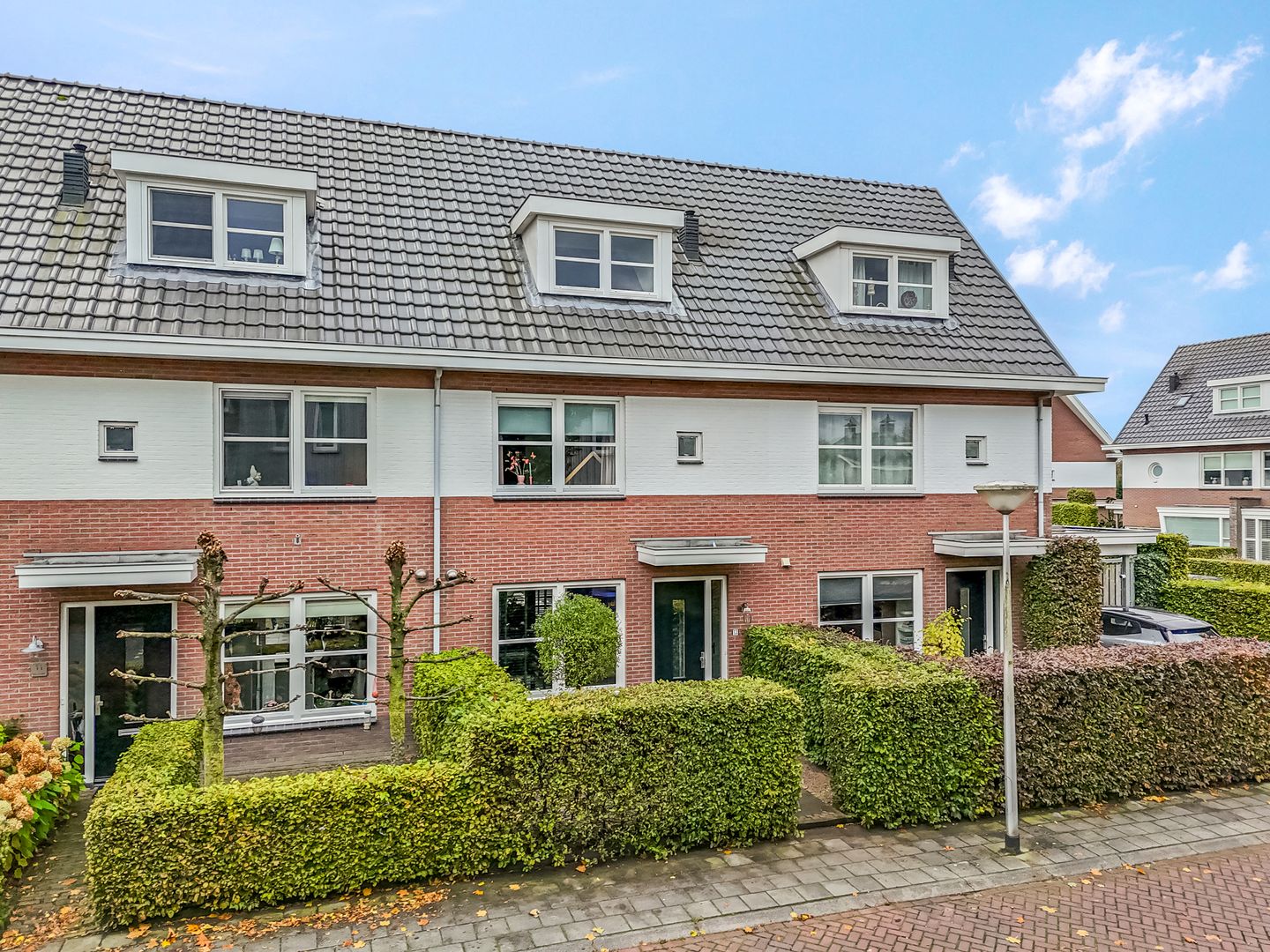 Photo 1 of G.H. Roeterdinkstraat 13