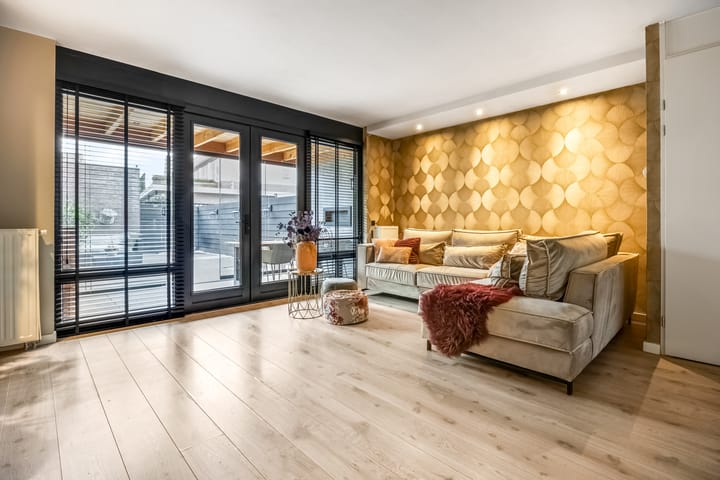 Photo 2 of G.H. Roeterdinkstraat 13