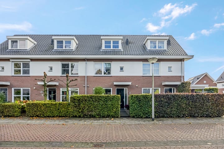 Foto 6 van G.H. Roeterdinkstraat 13