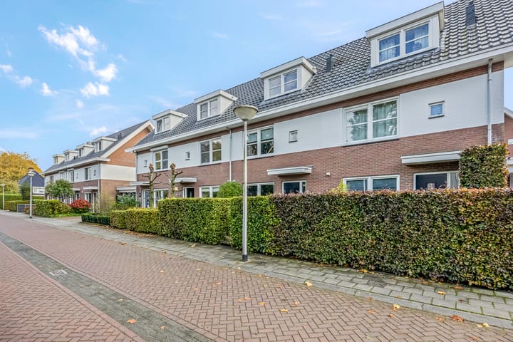 Foto 8 van G.H. Roeterdinkstraat 13