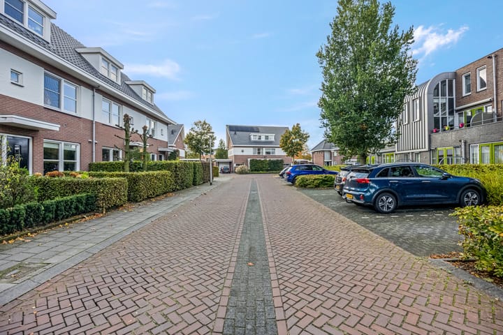 Foto 9 van G.H. Roeterdinkstraat 13