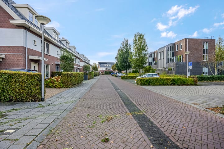 Foto 10 van G.H. Roeterdinkstraat 13