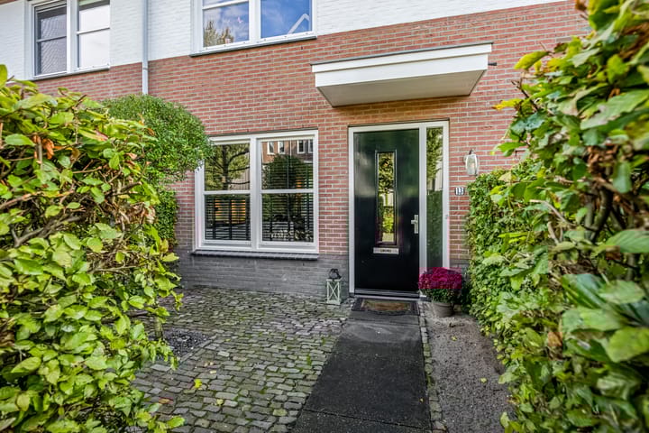 Foto 11 van G.H. Roeterdinkstraat 13