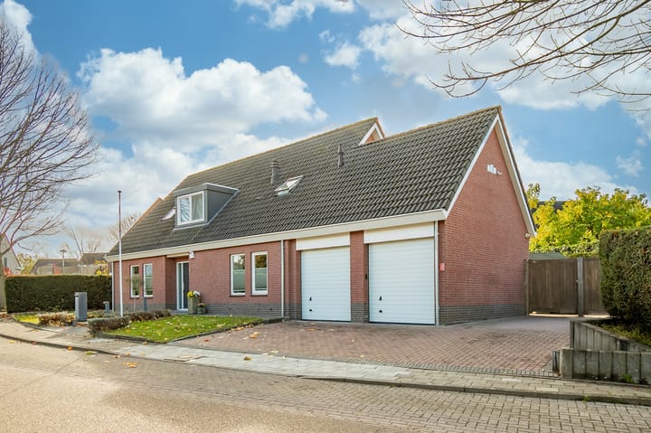 Foto 4 van Heggewikke 5