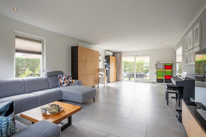 Foto 10 van Heggewikke 5