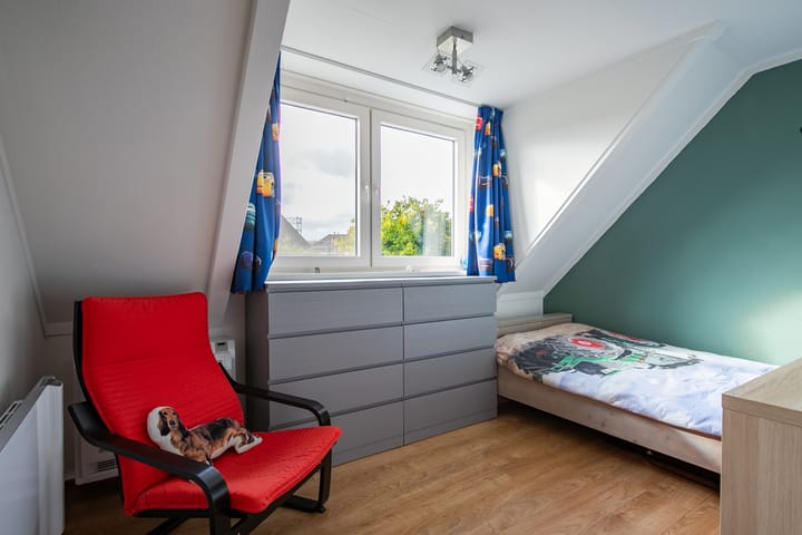 Foto 24 van Heggewikke 5