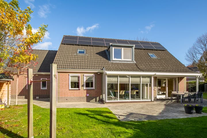 Foto 27 van Heggewikke 5