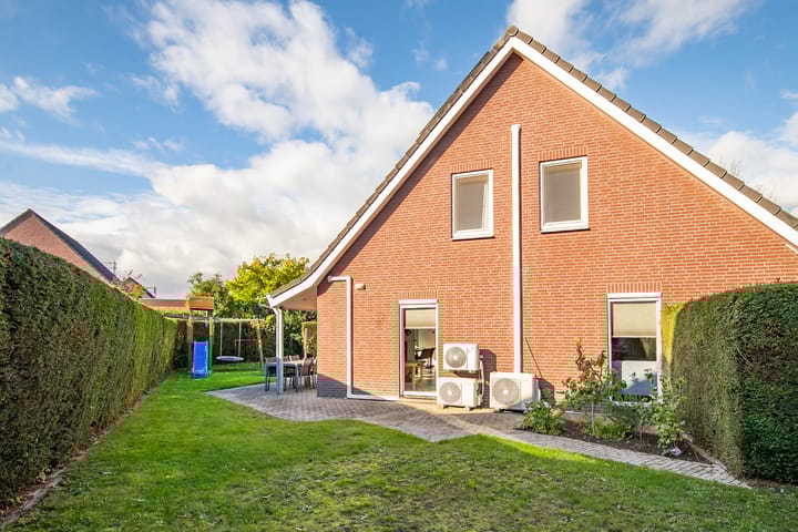 Foto 30 van Heggewikke 5