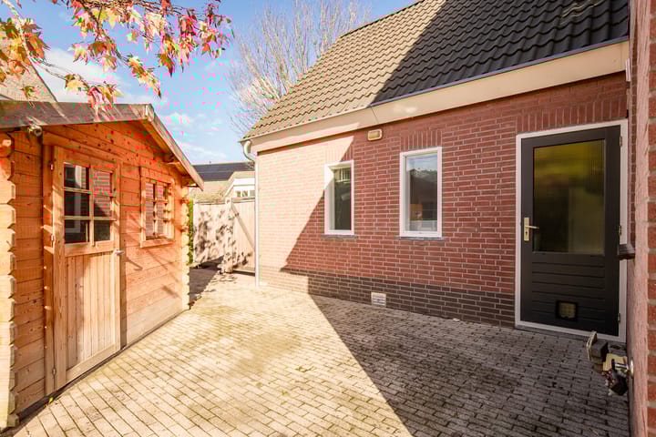 Foto 31 van Heggewikke 5