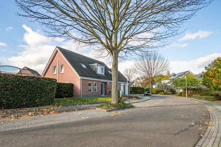 Foto 33 van Heggewikke 5