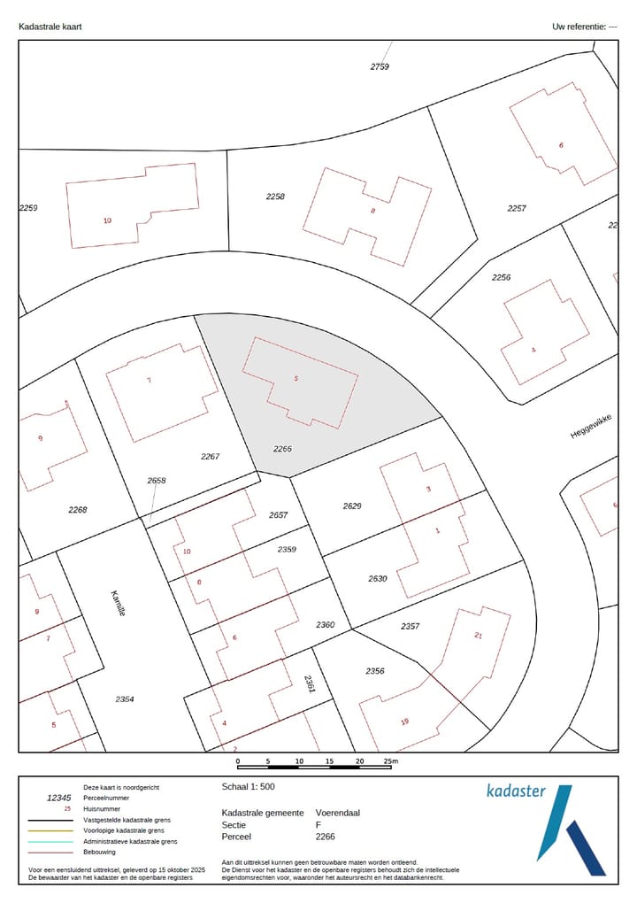 Foto 34 van Heggewikke 5