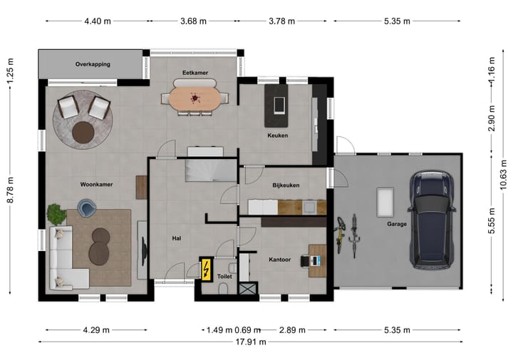 Foto 35 van Heggewikke 5