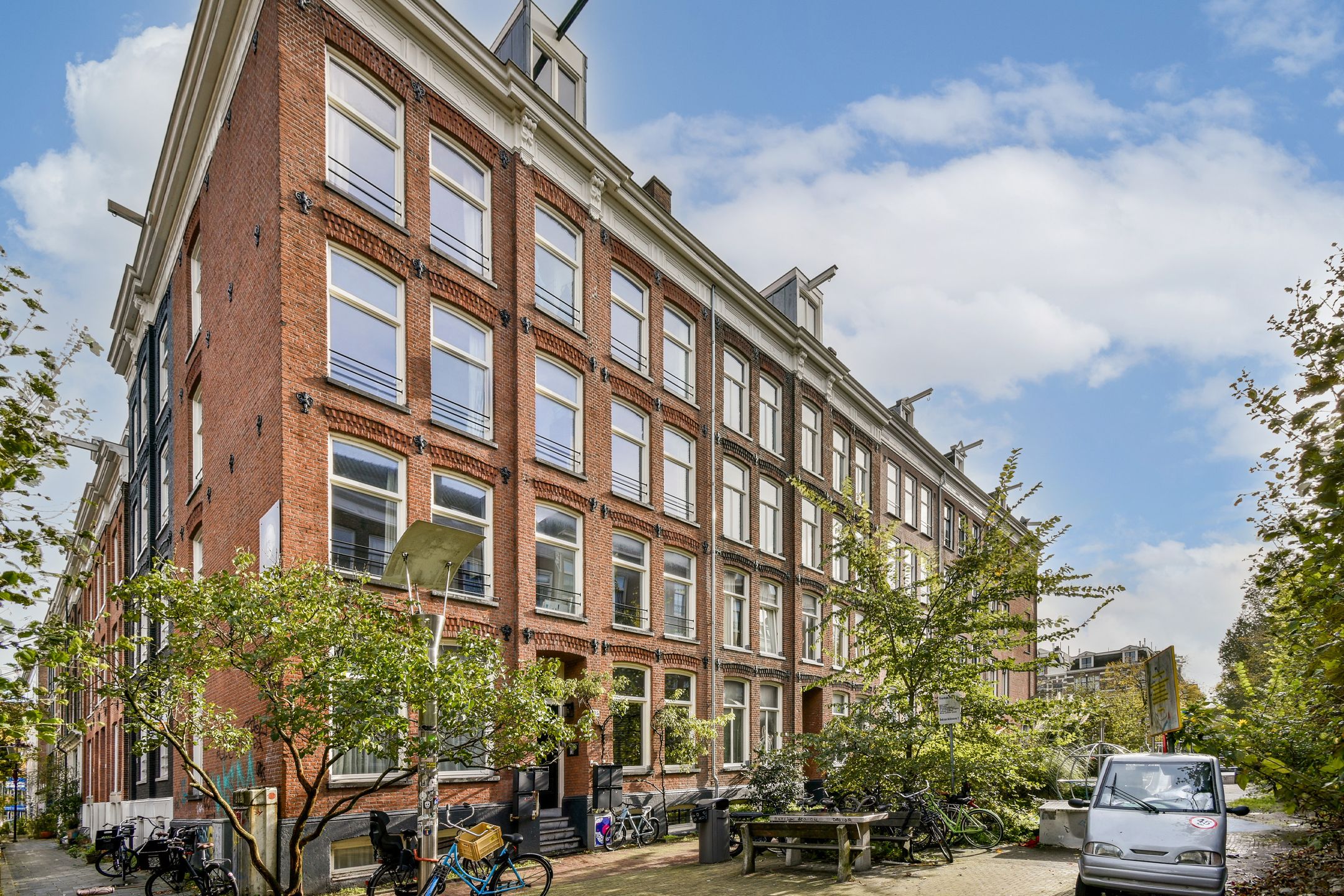 Da Costastraat 135-1L, 135, 1L, Amsterdam, 1053ZM, Noord-Holland, Nederland 135 