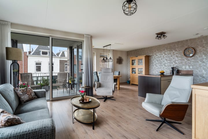 Foto 2 van Hoogstraat 6