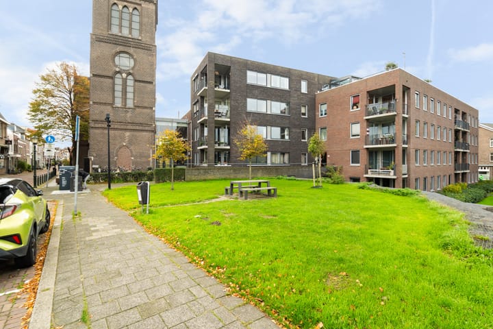 Foto 5 van Hoogstraat 6