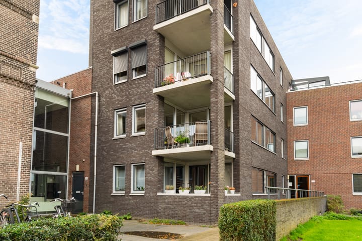 Foto 6 van Hoogstraat 6