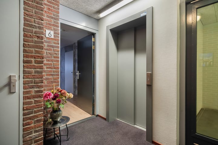 Foto 9 van Hoogstraat 6