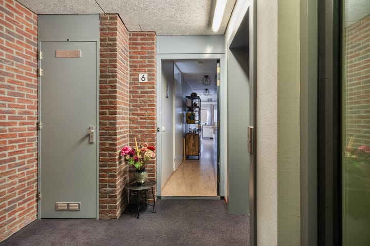 Foto 10 van Hoogstraat 6