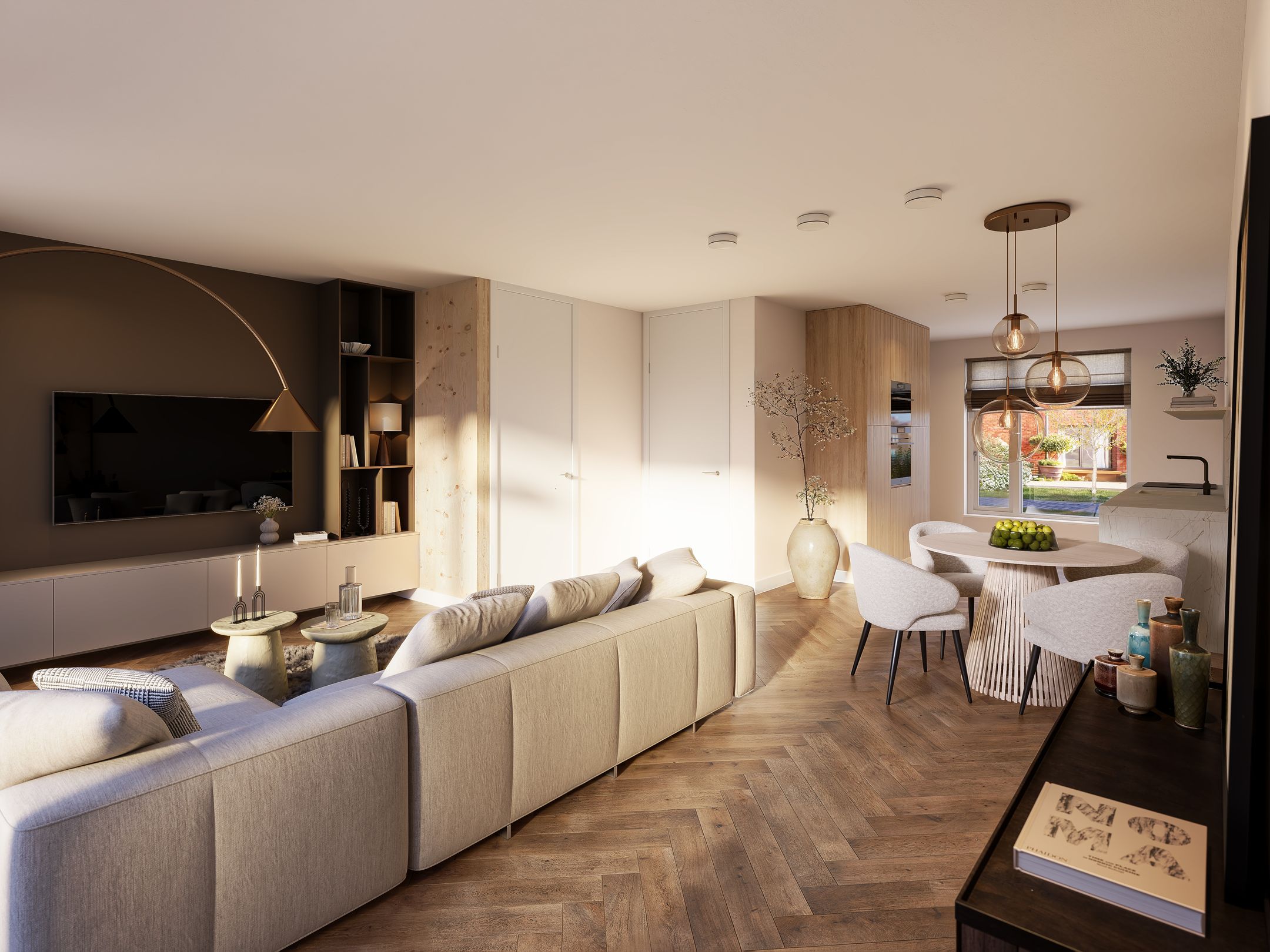 Photo 3 of Druif (Bouwnr. 19)