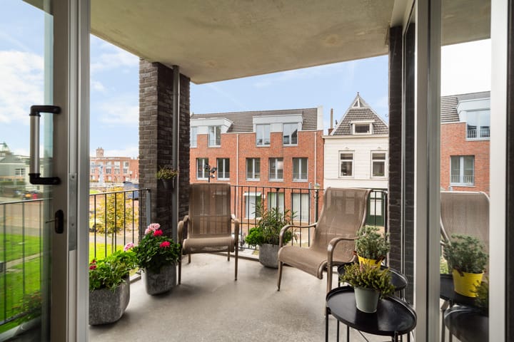 Foto 18 van Hoogstraat 6