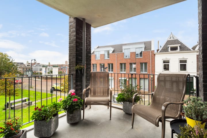 Foto 20 van Hoogstraat 6