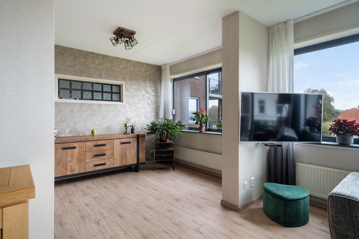 Foto 25 van Hoogstraat 6