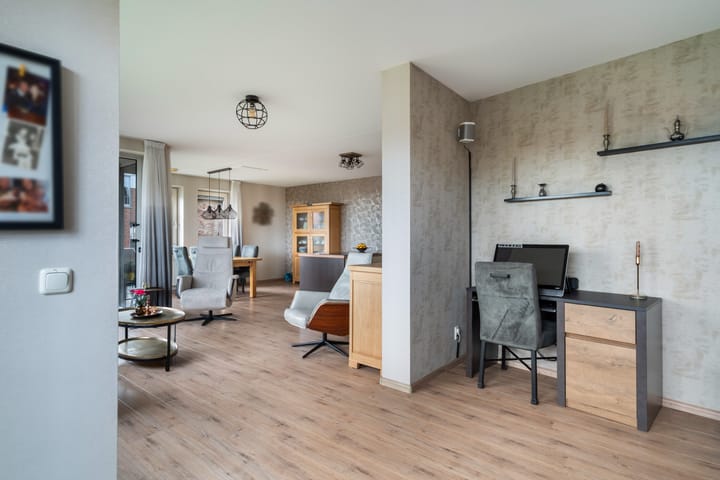 Foto 27 van Hoogstraat 6