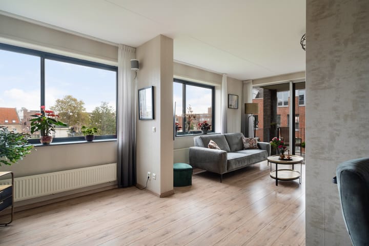 Foto 30 van Hoogstraat 6