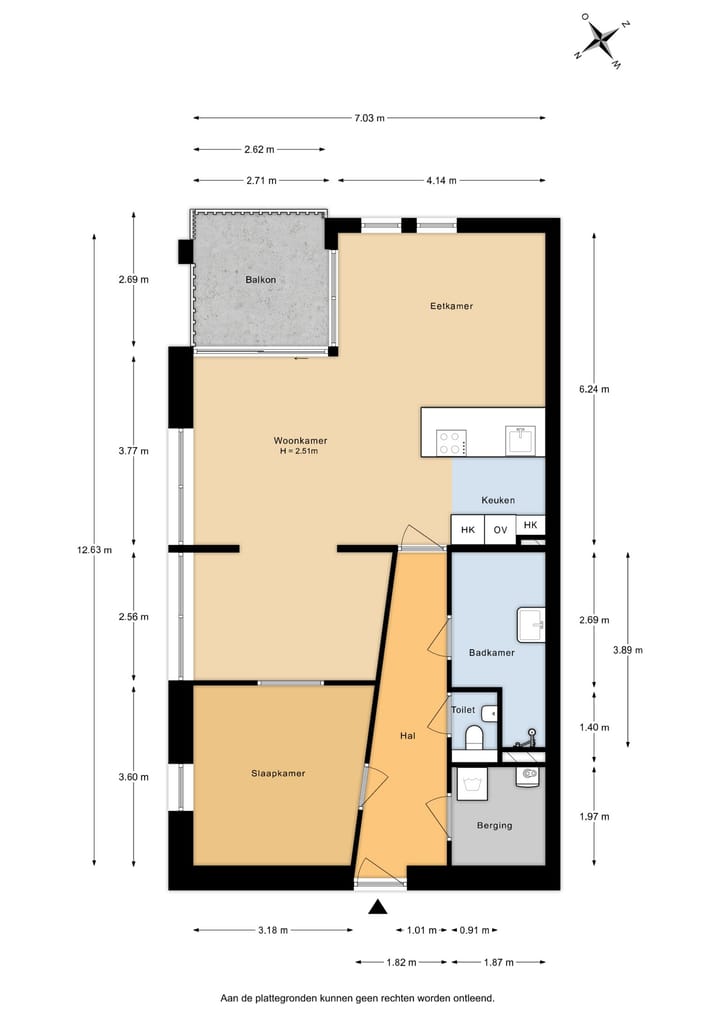 Foto 52 van Hoogstraat 6