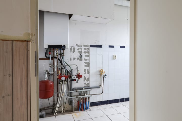 Foto 26 van De Bou 7