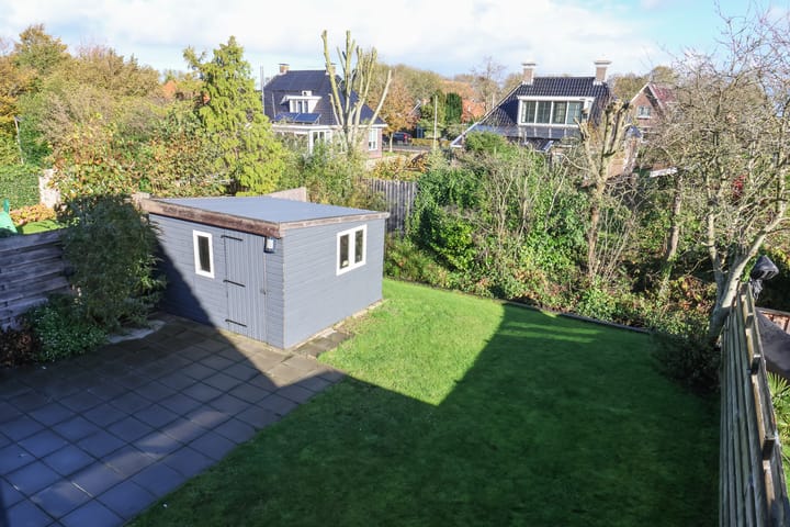 Foto 35 van De Bou 7