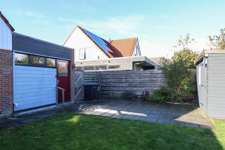 Foto 40 van De Bou 7