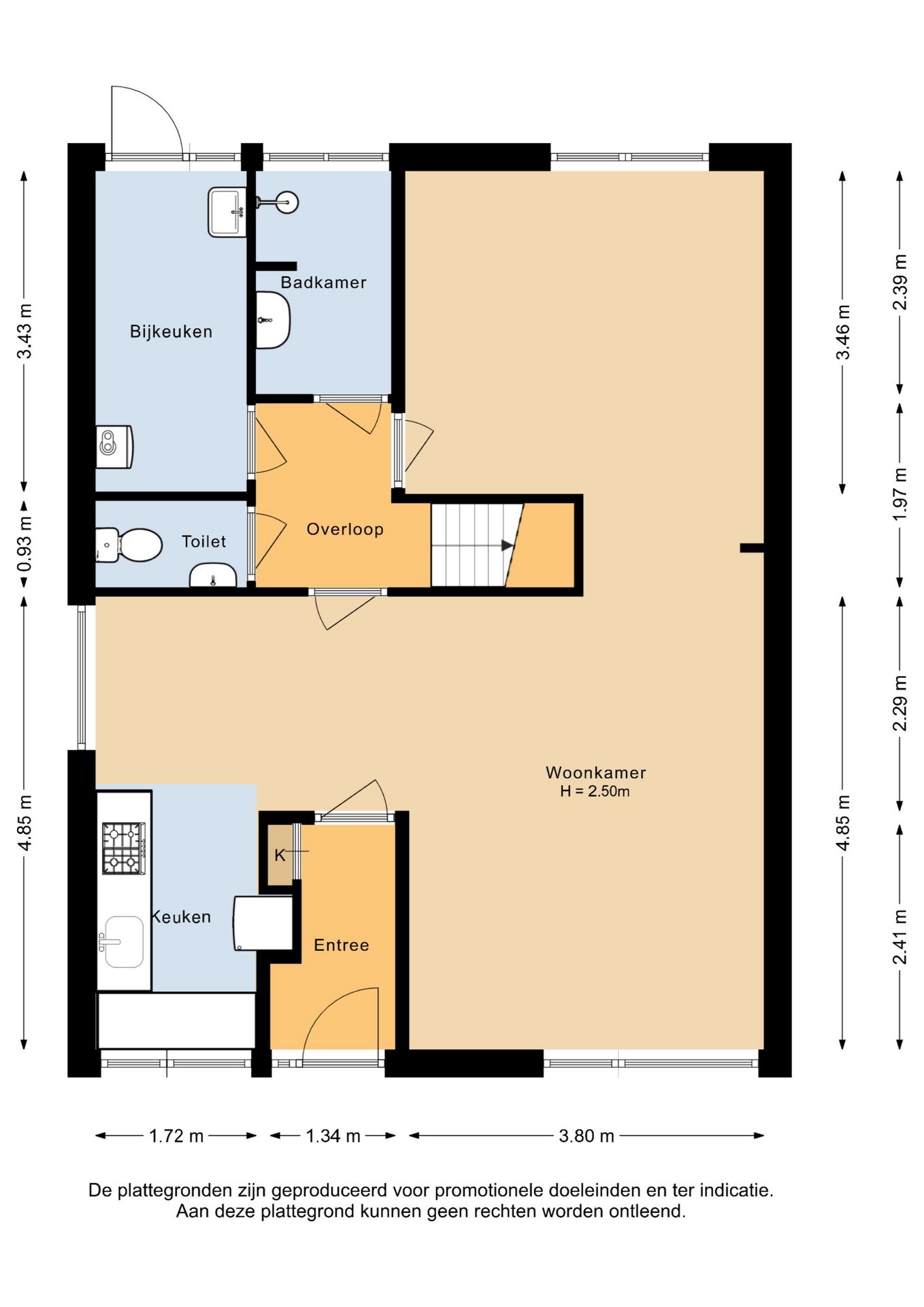 Foto 45 van De Bou 7