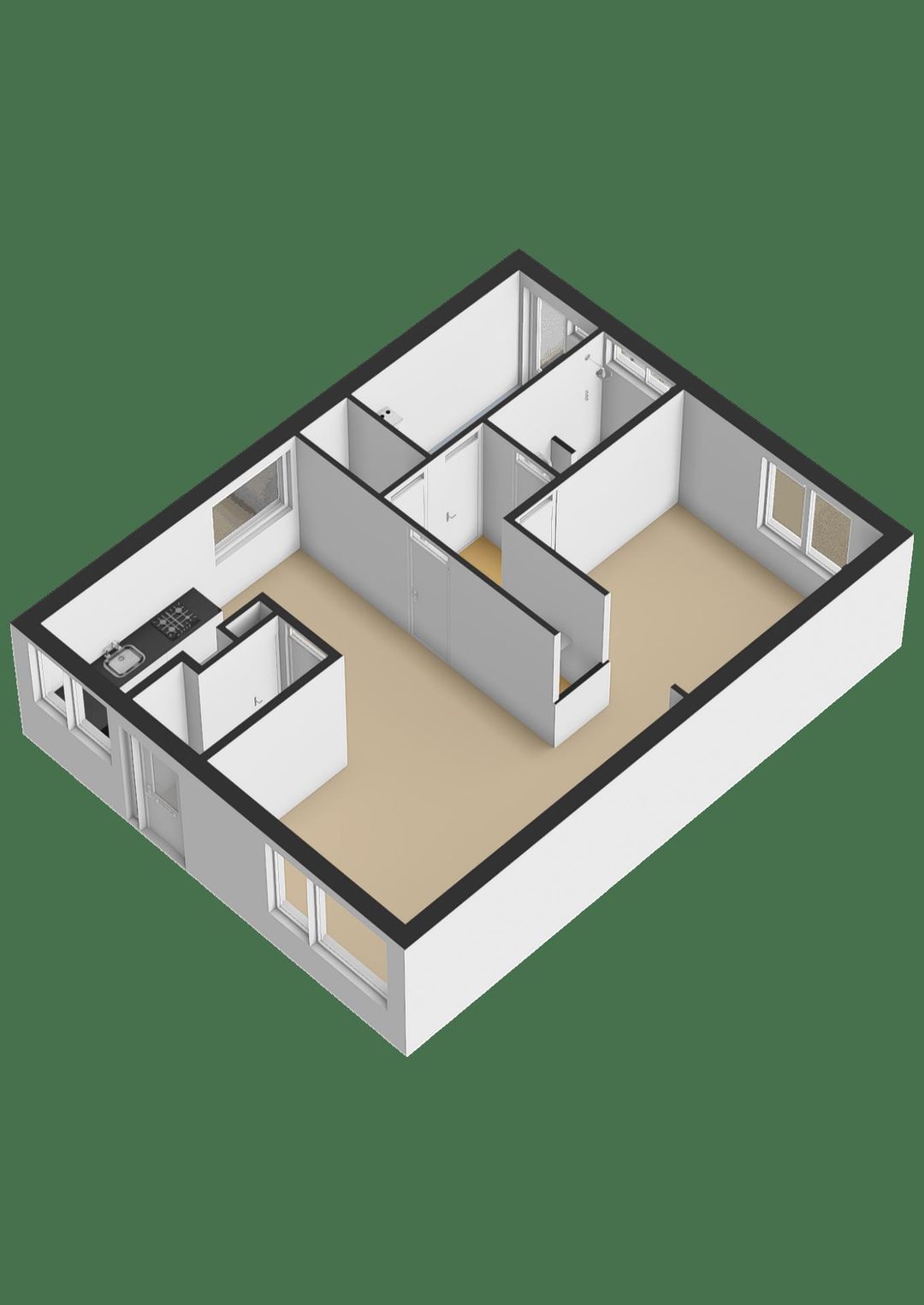 Foto 46 van De Bou 7