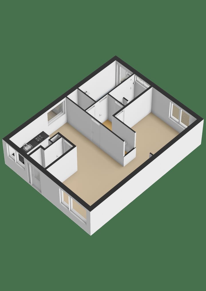 Foto 46 van De Bou 7