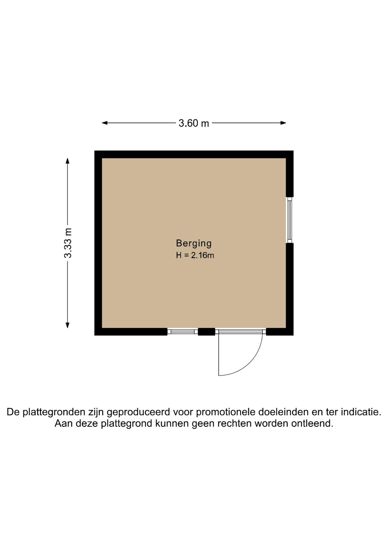 Foto 49 van De Bou 7