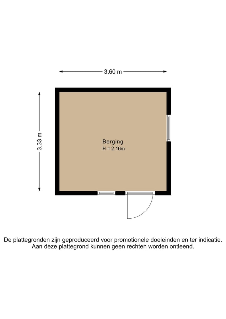 Foto 49 van De Bou 7