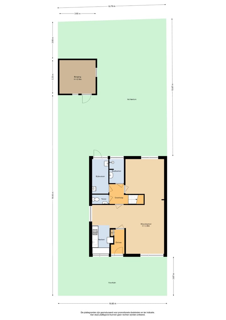 Foto 51 van De Bou 7