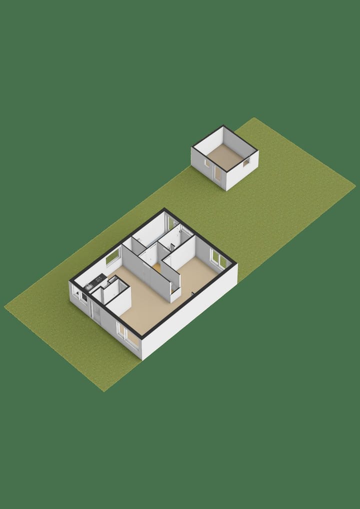 Foto 52 van De Bou 7