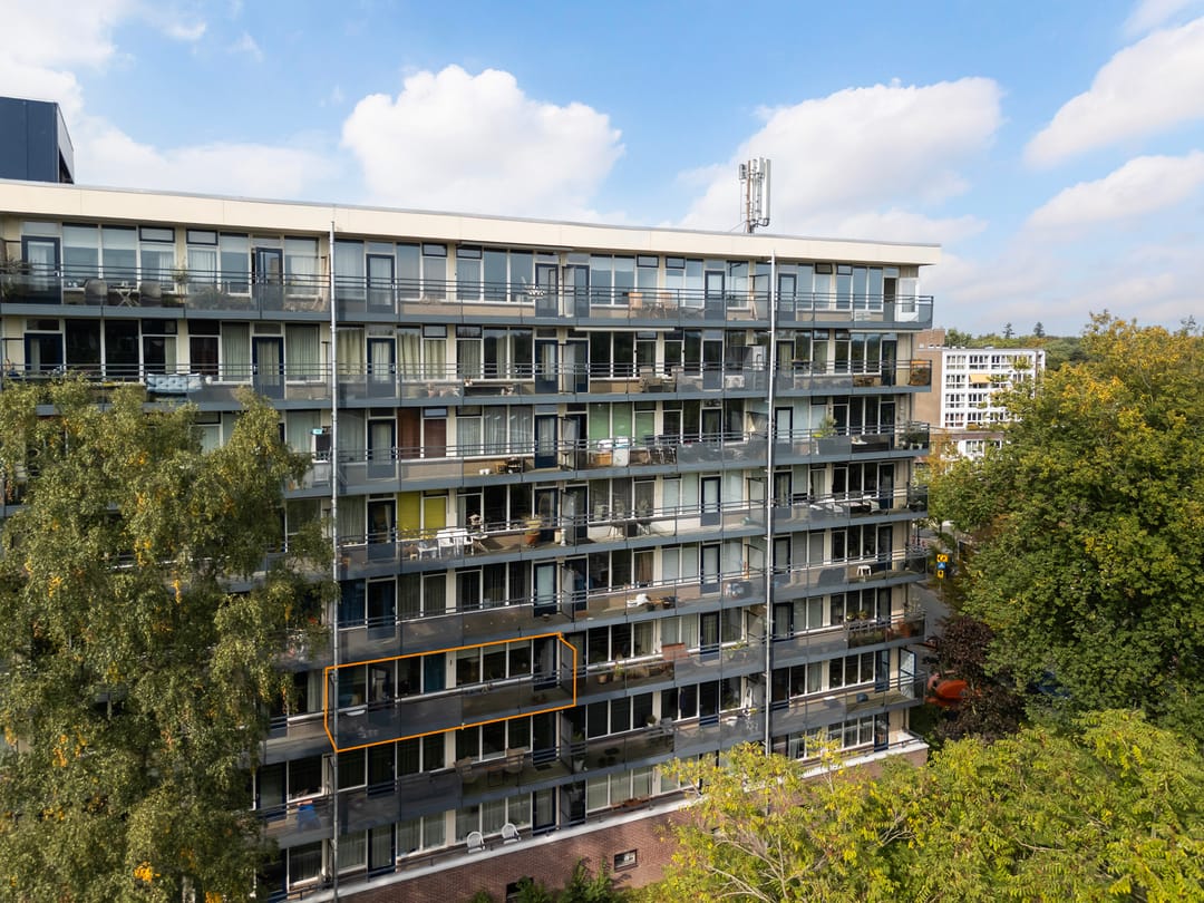 Foto 1 van Groenlinglaan 44