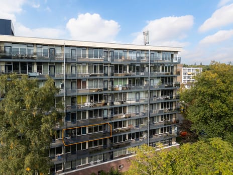 Groenlinglaan thumbnail