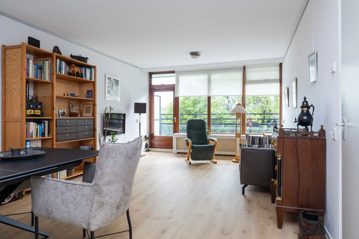 Photo 2 of Groenlinglaan 44