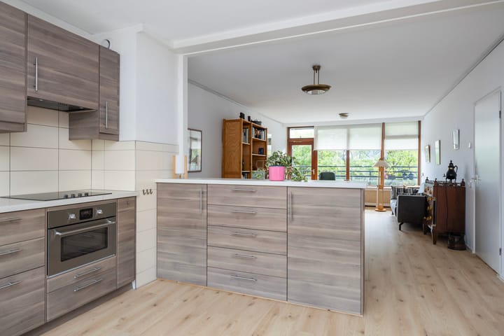 Photo 3 of Groenlinglaan 44