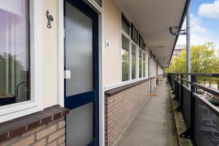 Photo 4 of Groenlinglaan 44