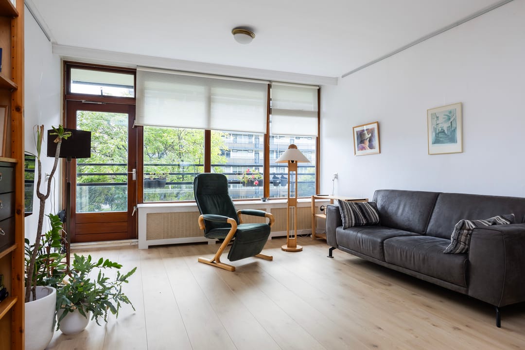 Foto 8 van Groenlinglaan 44