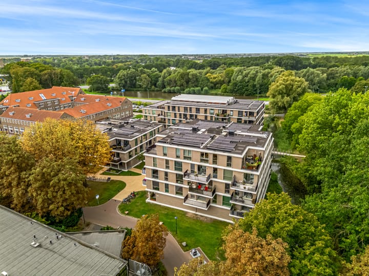 Foto 2 van Blauwe Berg 21-N